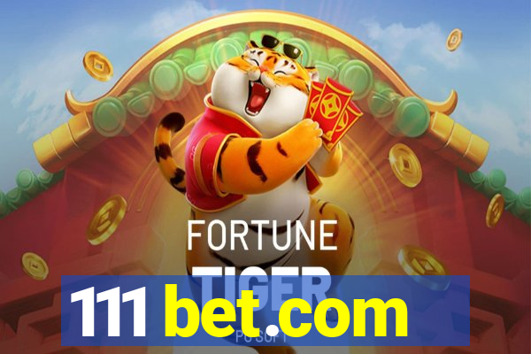 111 bet.com